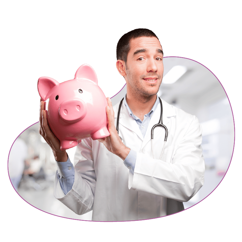 Why Choose Ezovion Hospital Management Software