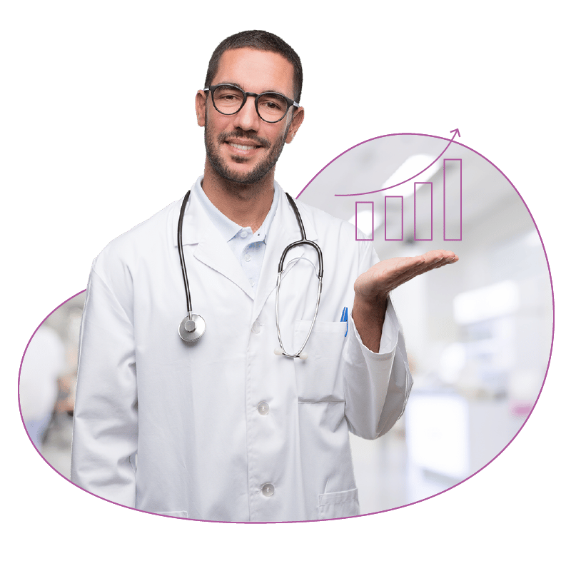 Why Choose Ezovion Hospital Management Software