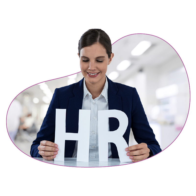 HR management software