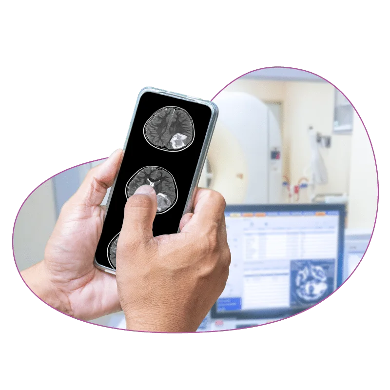 PACS and Radiology Software