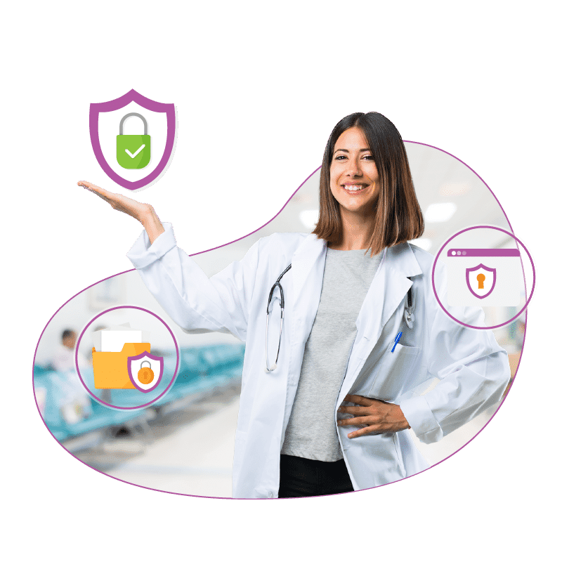 Virtual CISO services