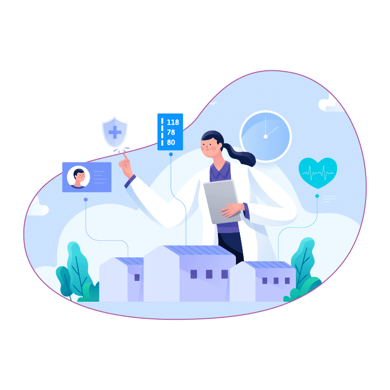 Patients and HomeCare