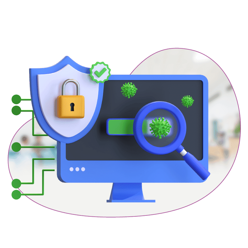 Healthcare Cyber Security