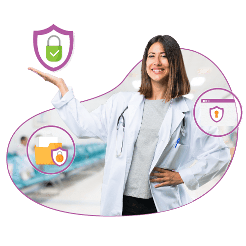 Encryption for Patient Data