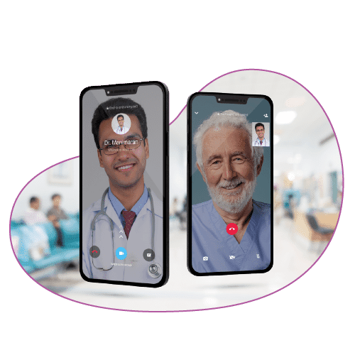Video Consultation
