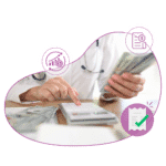 OP billing, reporting and analytics for better account receivables