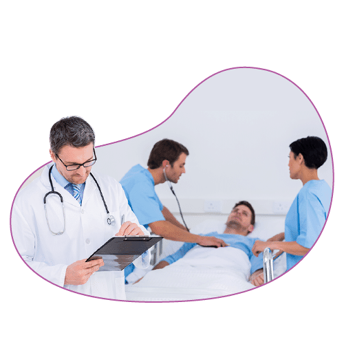 Orchestrate staff roles, from tasks to shift swaps, with grace