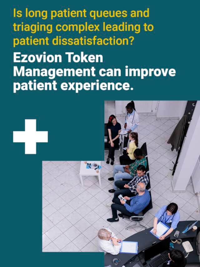 Ezovion Token Management