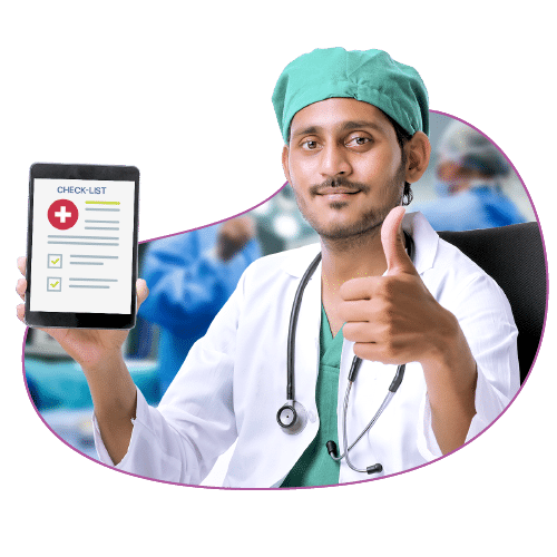 Best Operation Theatre Management System 