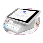 Improve patient flow with an automated kiosk system