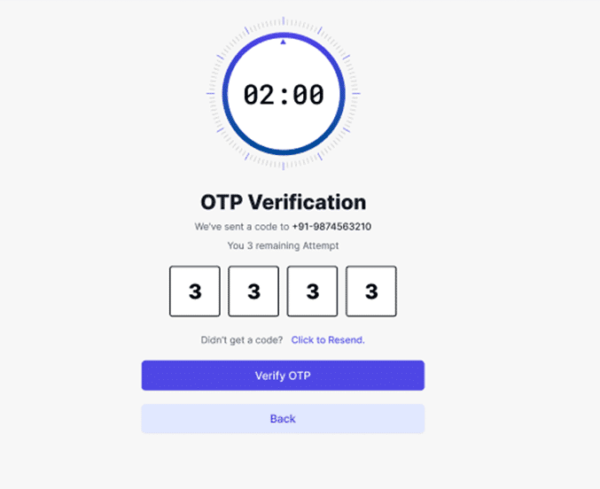 Patient Details and Verification