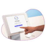 Paperless patient registration to optimize your chaotic front office