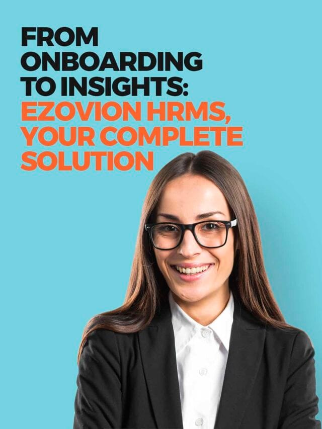 HR management software