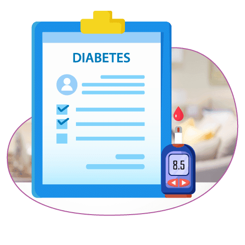 Diabetes Care for Doctors Ezovion
