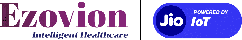 Ezovion and JioThings