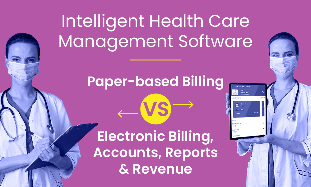 How Health Care Management Software Transforms Hospitals