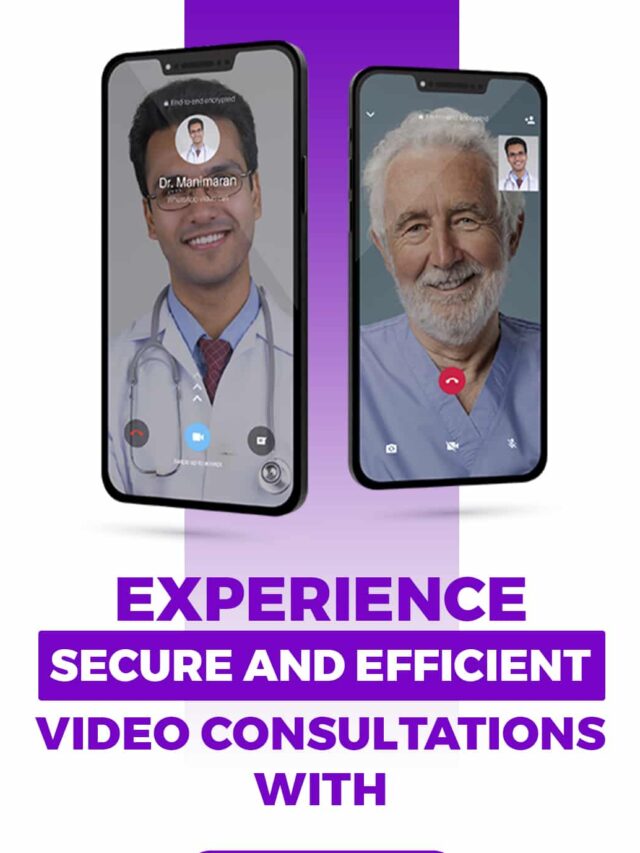 Experience Next-Gen Virtual Healthcare Solutions