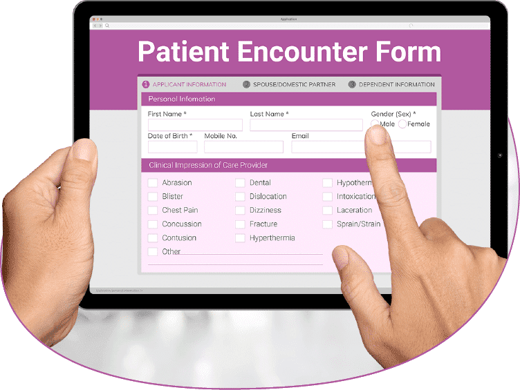Clinical Assessment Form