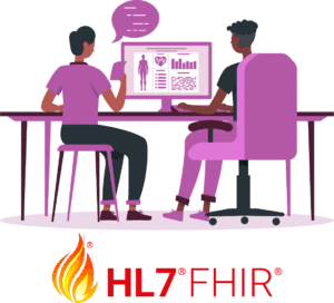 FHIR HL7-01