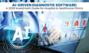AI-Driven Diagnostic Software