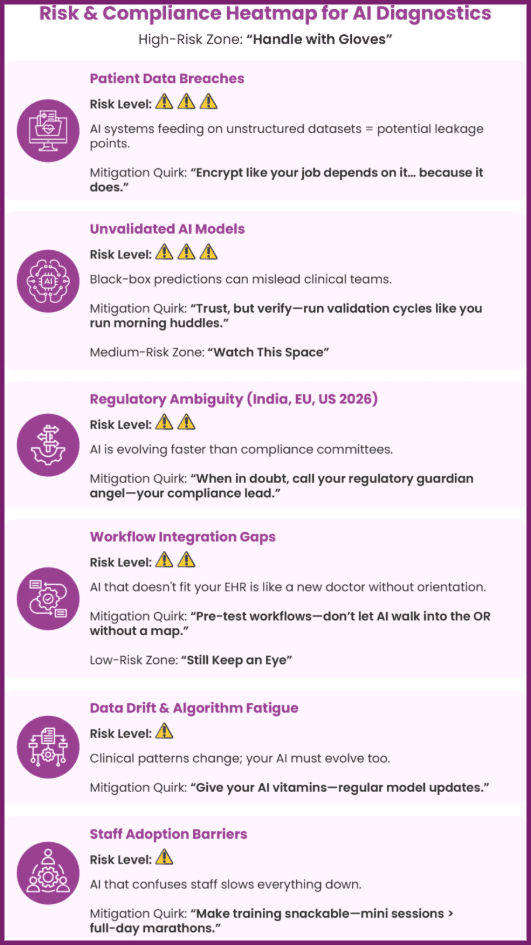 AI-Driven Diagnostic Software