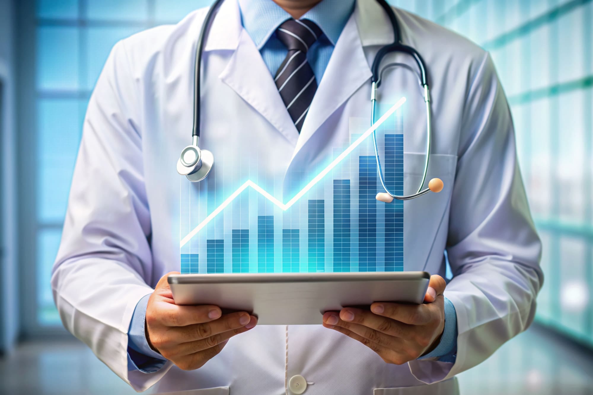 EHR System in Saudi Arabia