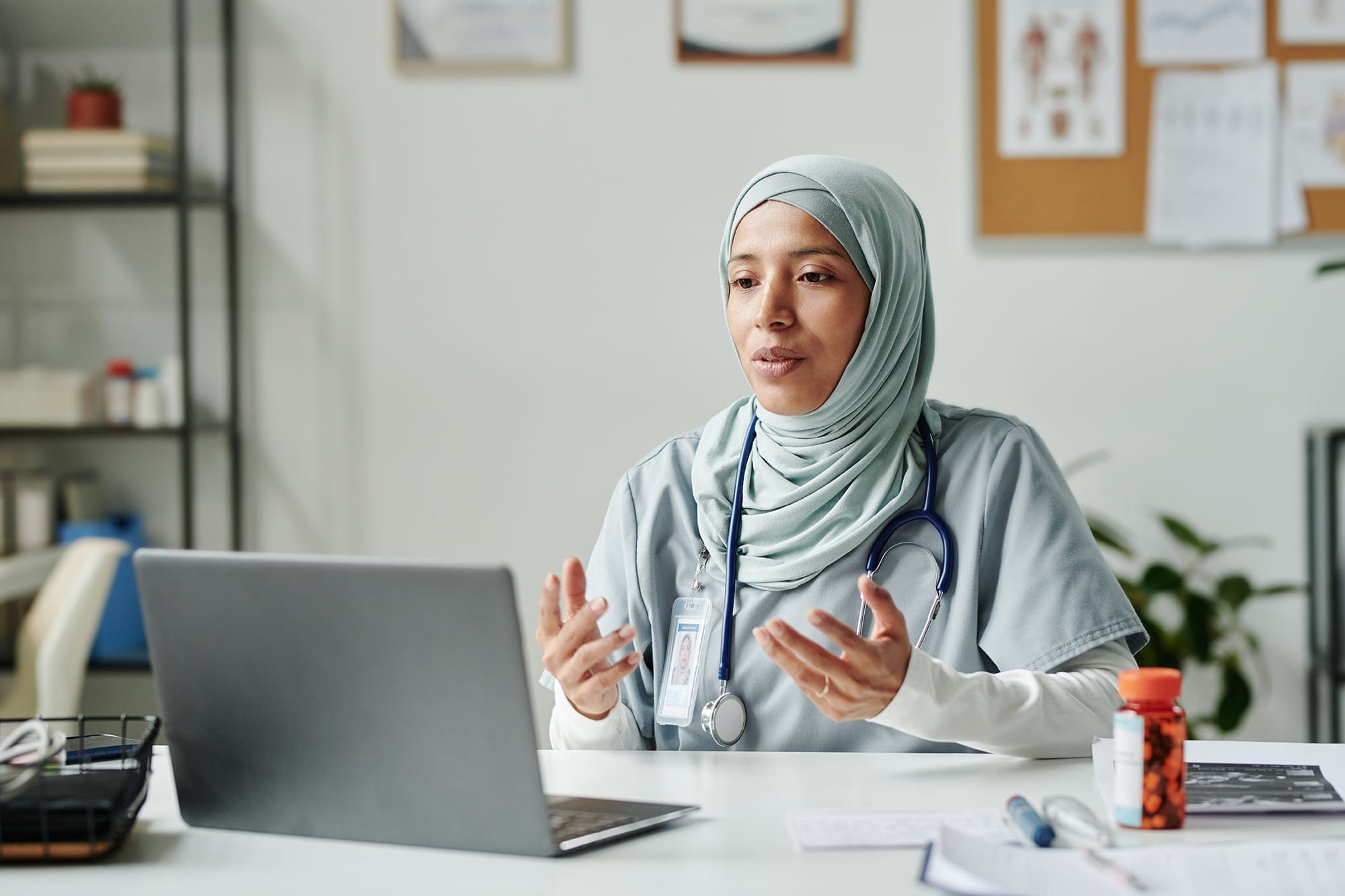 electronic health record software in Saudi Arabia