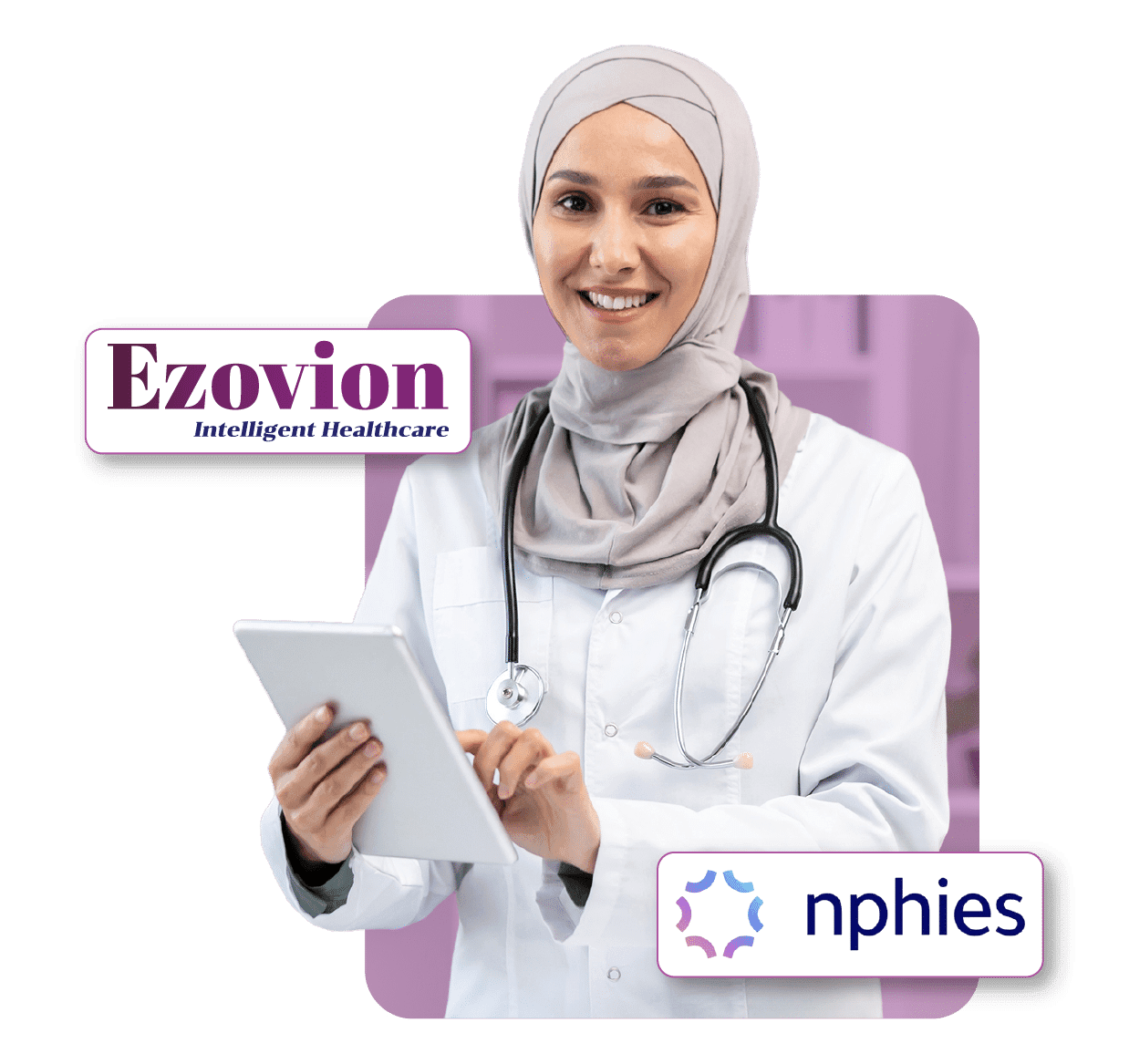 best hospital management software in Saudi Arabia